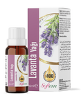 Softem Lavanta Yağı 20 ML | %100 Doğal Uçucu Yağ