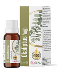 Softem Okaliptus Yağı 20 ML | %100 Doğal Uçucu Yağ