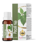 Softem Paçuli Yağı 20 ML | %100 Doğal Uçucu Yağ