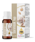 Softem Sarımsak Yağı 20ml